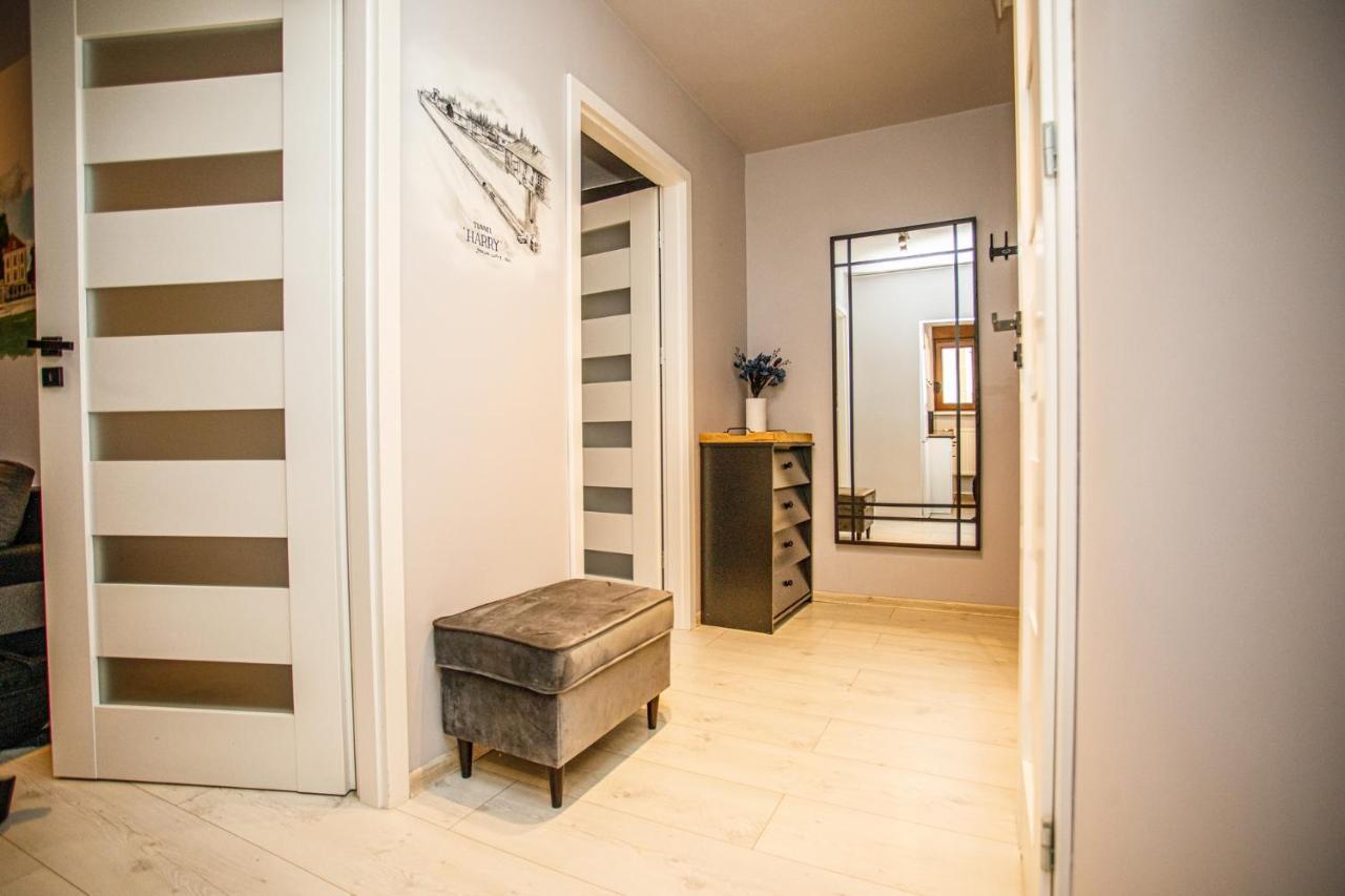 Apartament Ksiazecy Przy Palacu - Klimatyzacja Zagań Exterior foto