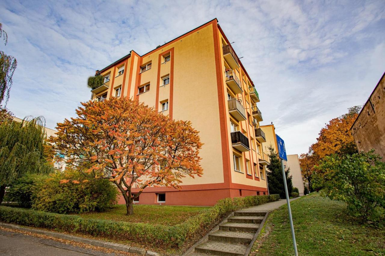 Apartament Ksiazecy Przy Palacu - Klimatyzacja Zagań Exterior foto